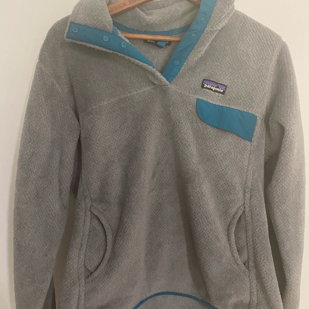 Patagonia